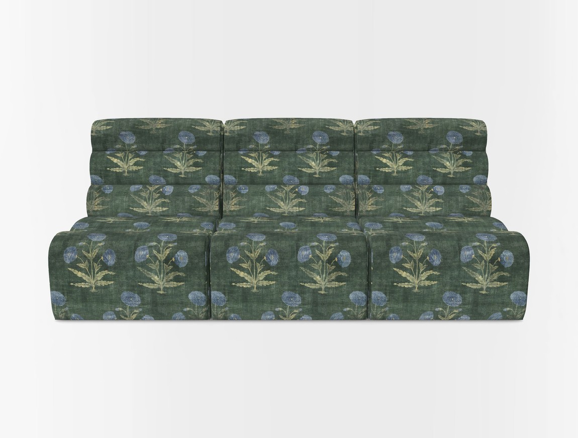 Bespoke 3 Seater Sofas