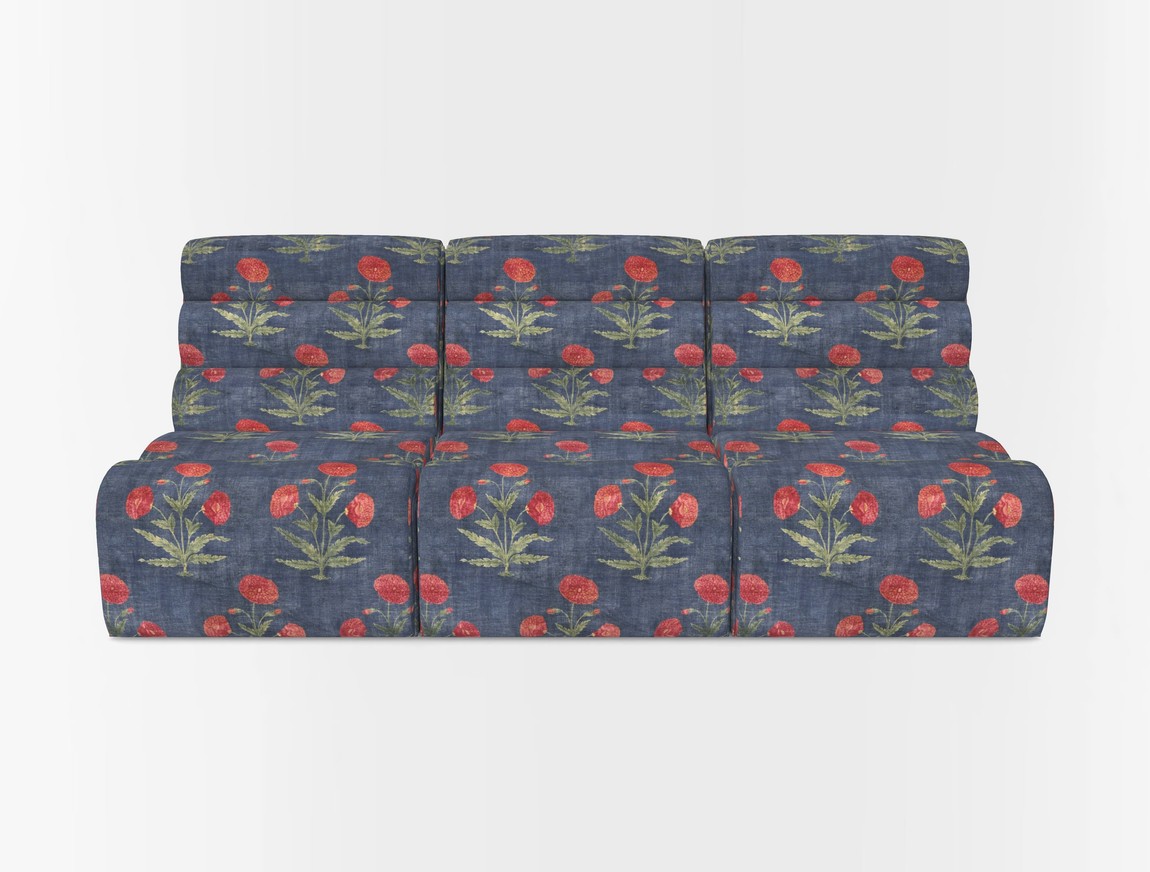 Bespoke 3 Seater Sofas