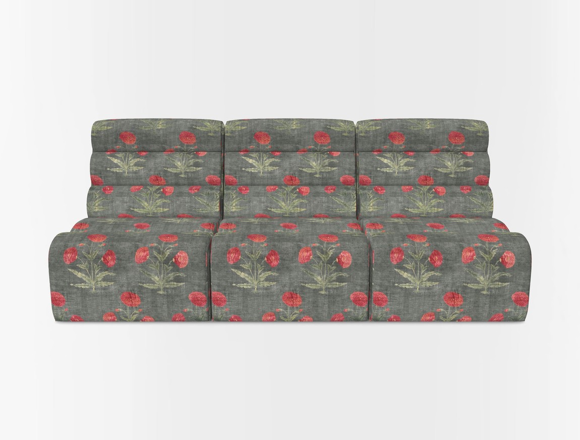 Bespoke 3 Seater Sofas