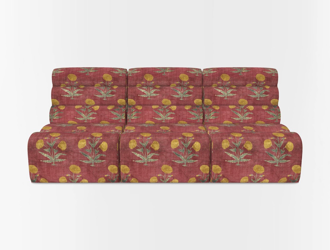 Bespoke 3 Seater Sofas