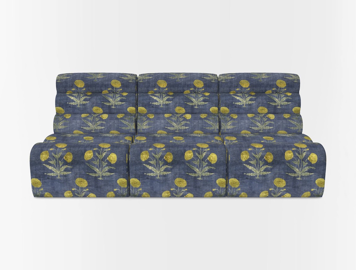 Bespoke 3 Seater Sofas