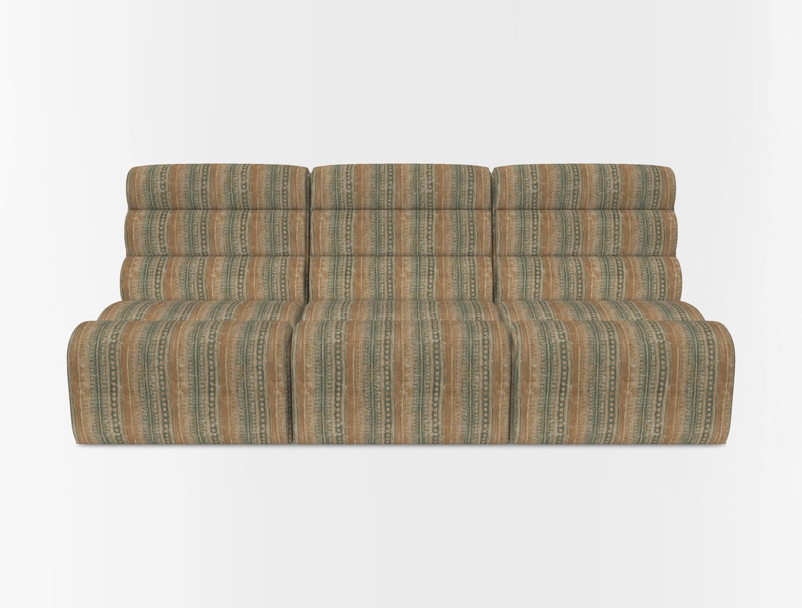 Bespoke 3 Seater Sofas