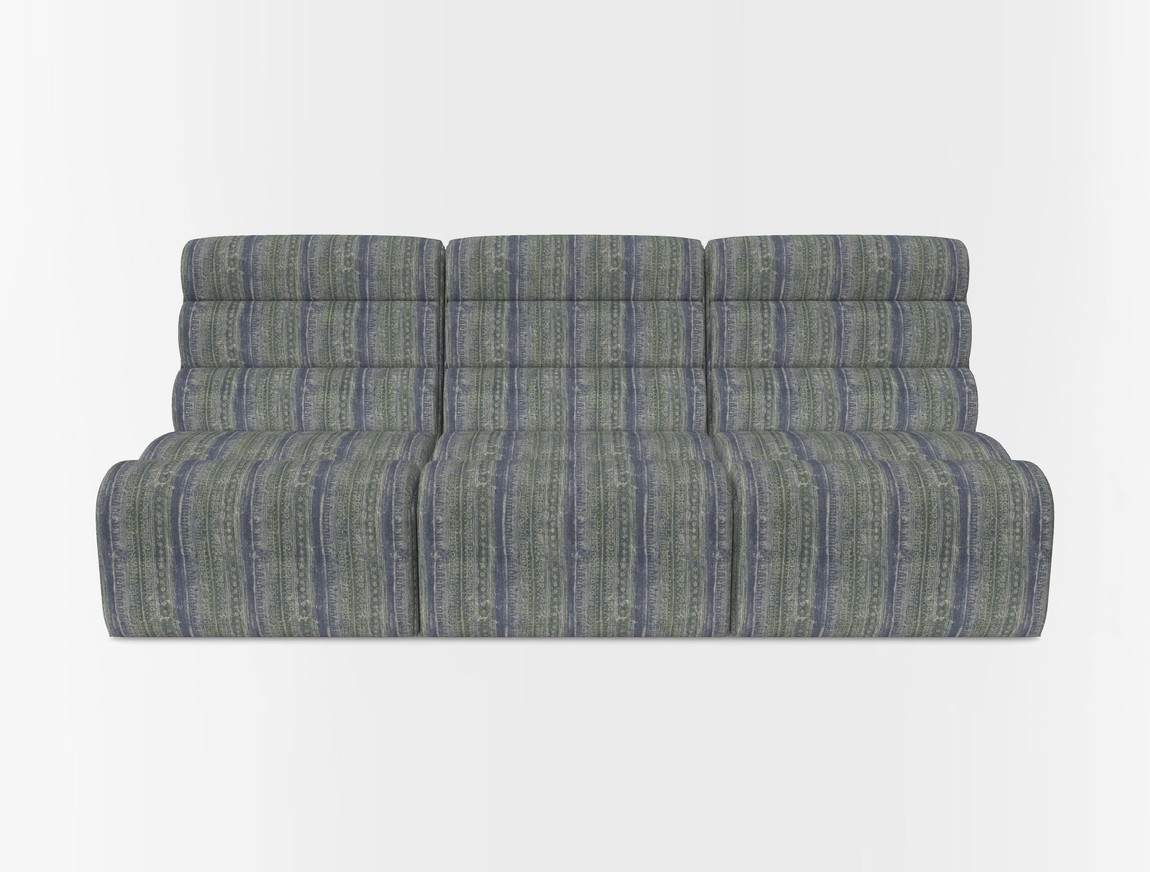 Bespoke 3 Seater Sofas