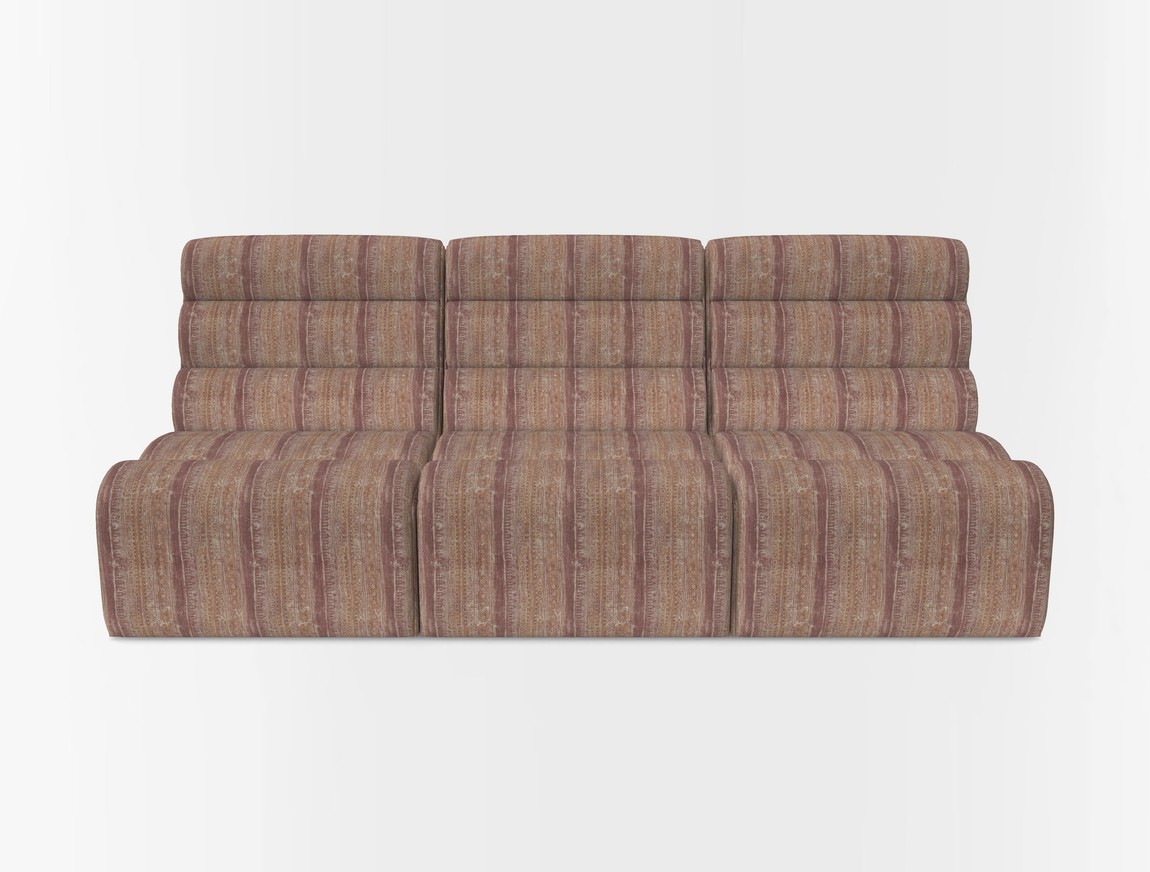 Bespoke 3 Seater Sofas