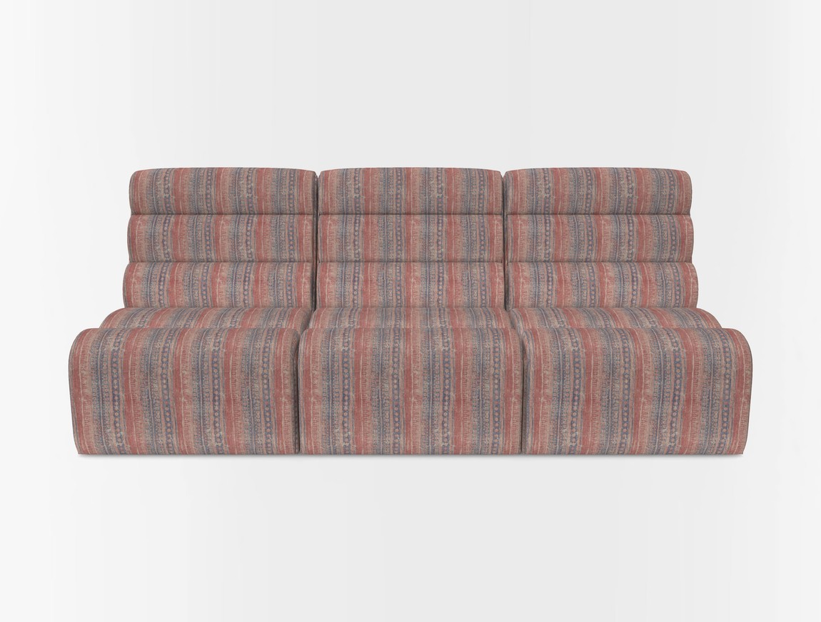 Bespoke 3 Seater Sofas