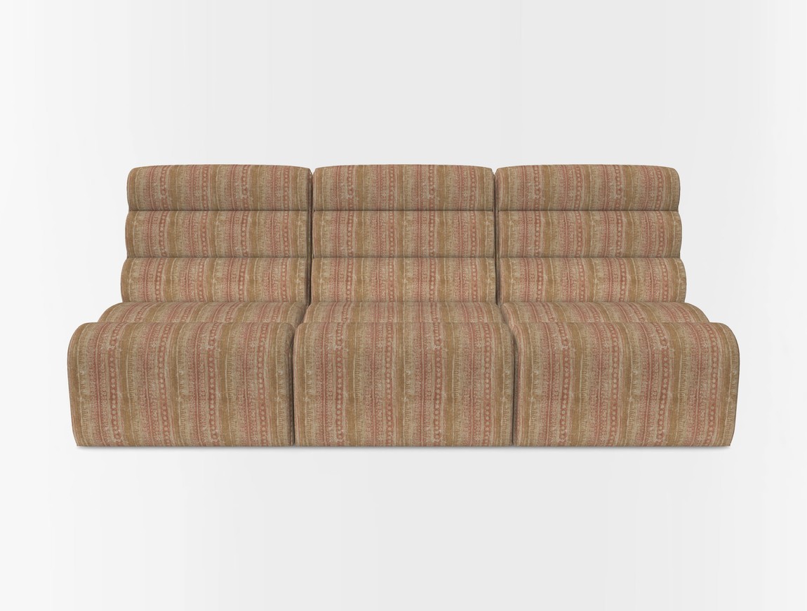 Bespoke 3 Seater Sofas