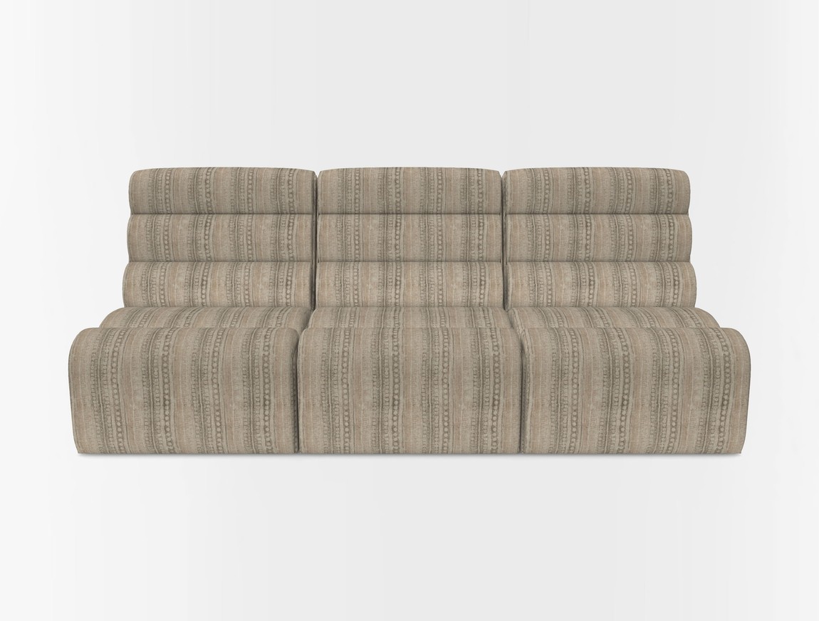 Bespoke 3 Seater Sofas