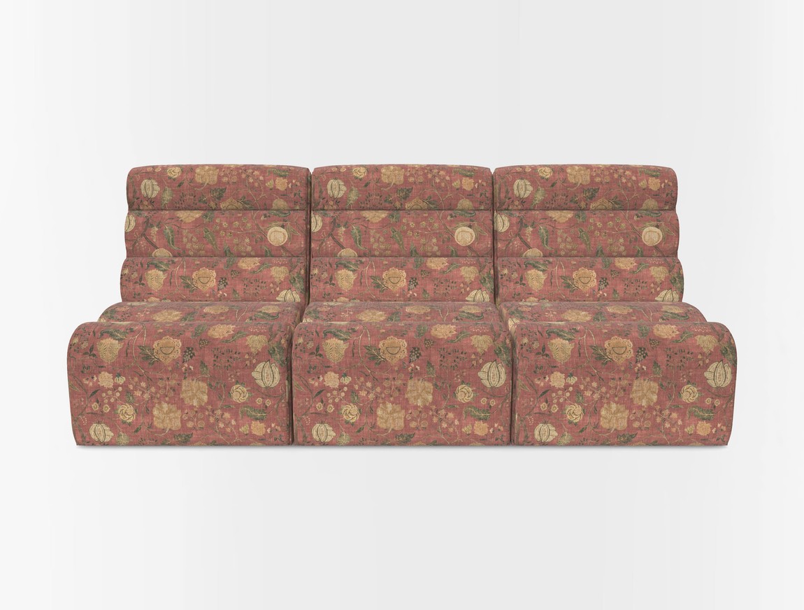 Bespoke 3 Seater Sofas