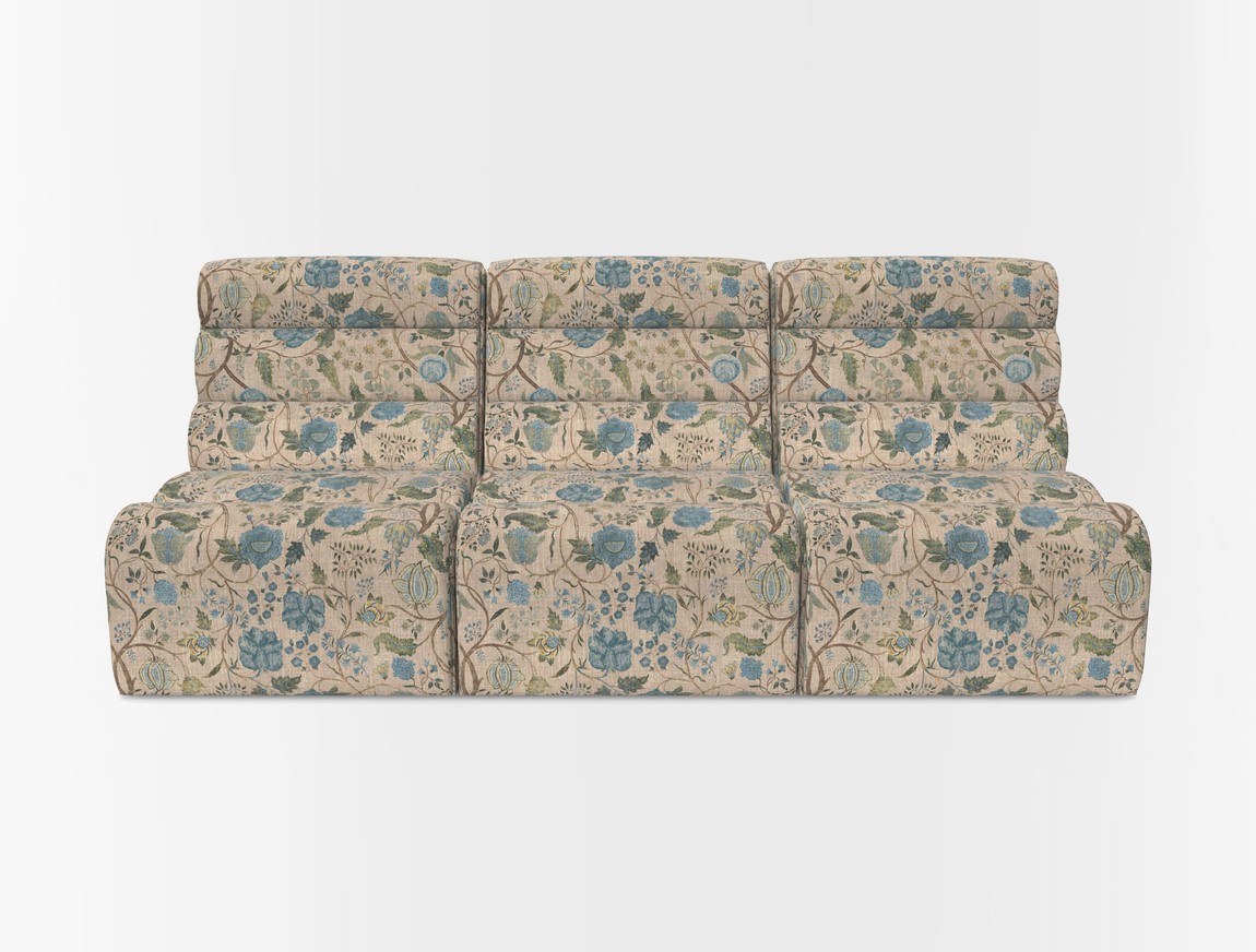 Bespoke 3 Seater Sofas