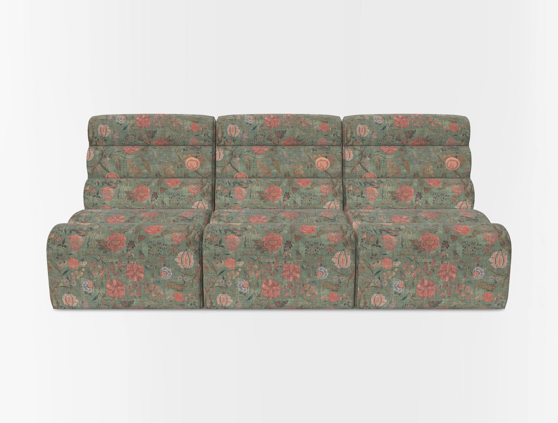 Bespoke 3 Seater Sofas