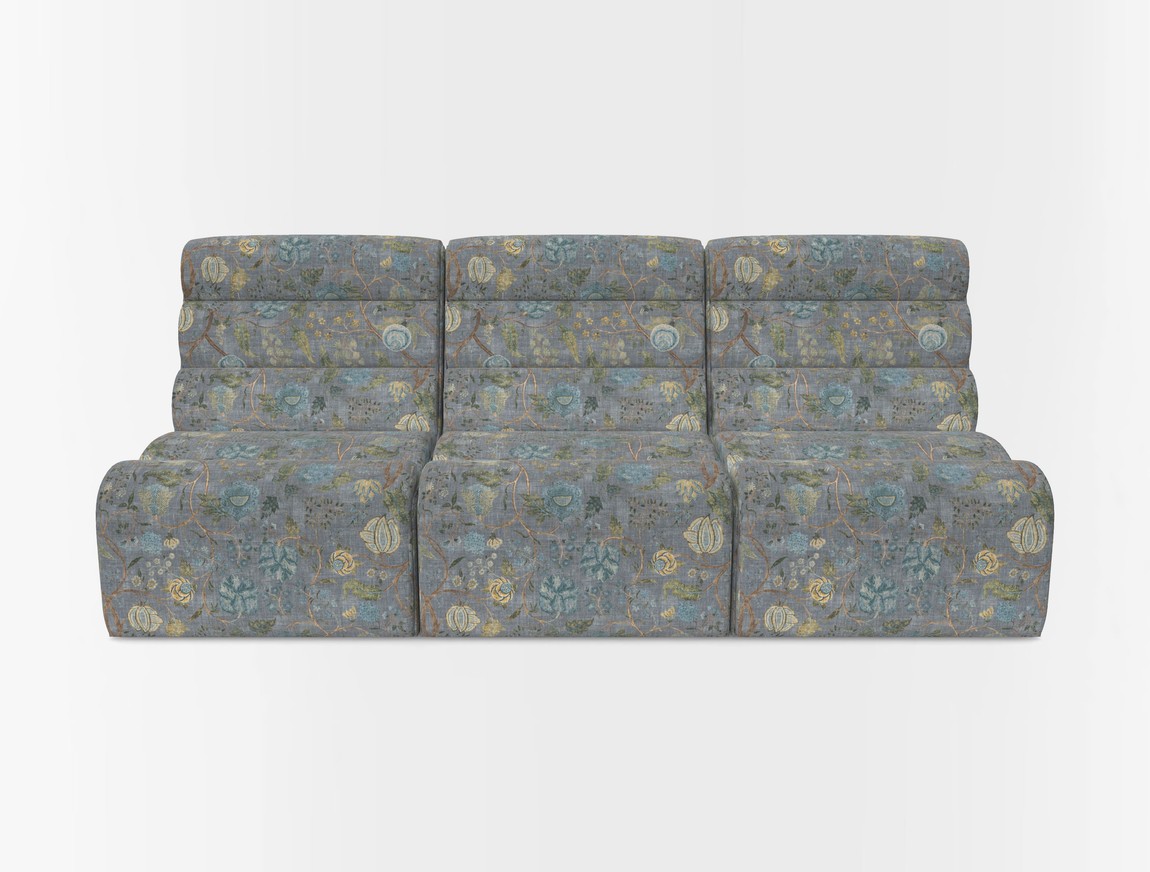 Bespoke 3 Seater Sofas