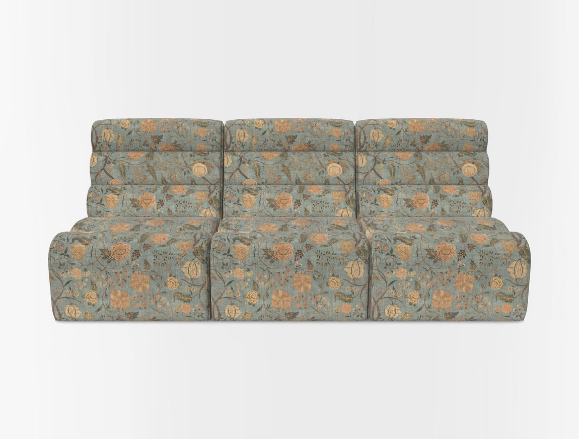 Bespoke 3 Seater Sofas