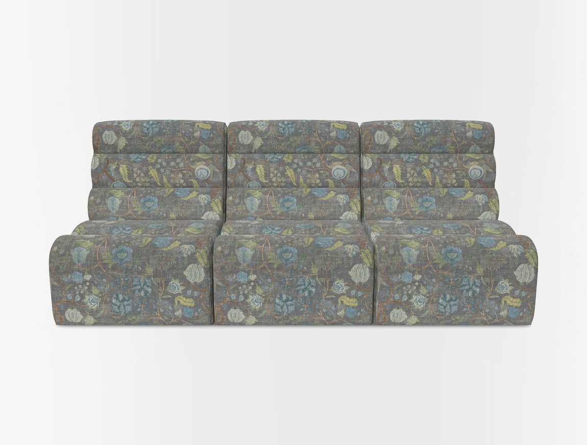 Bespoke 3 Seater Sofas
