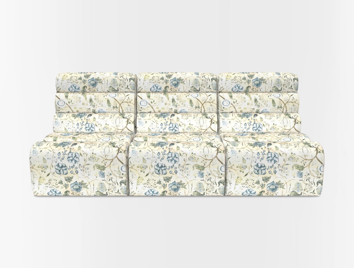 Bespoke 3 Seater Sofas
