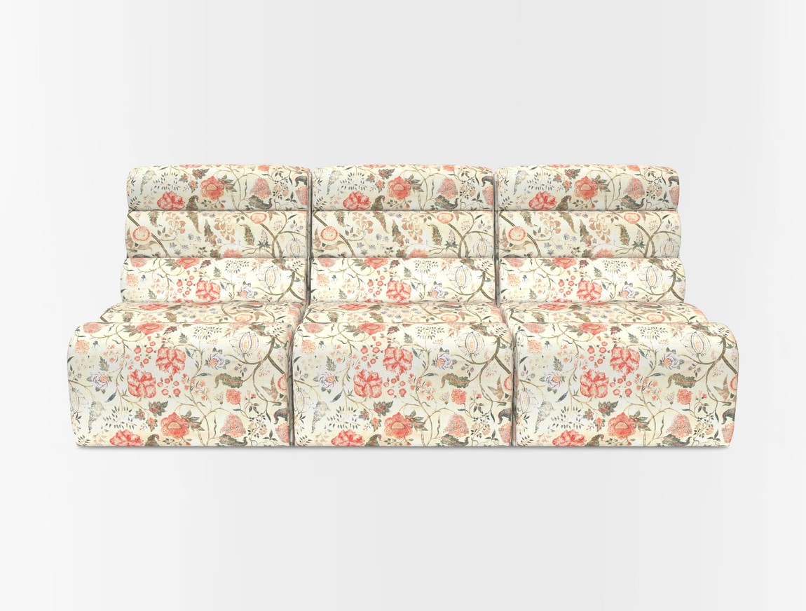 Bespoke 3 Seater Sofas