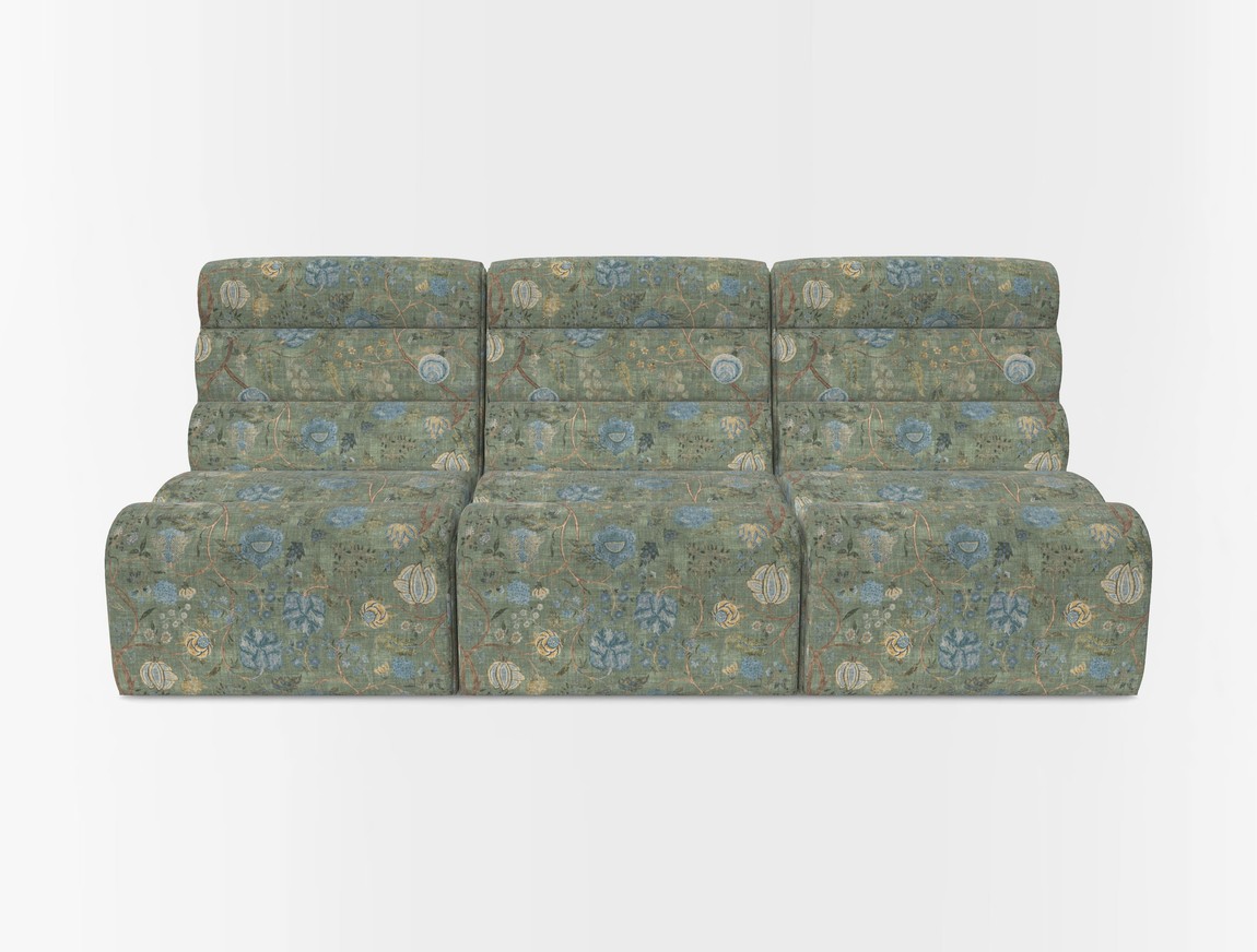 Bespoke 3 Seater Sofas