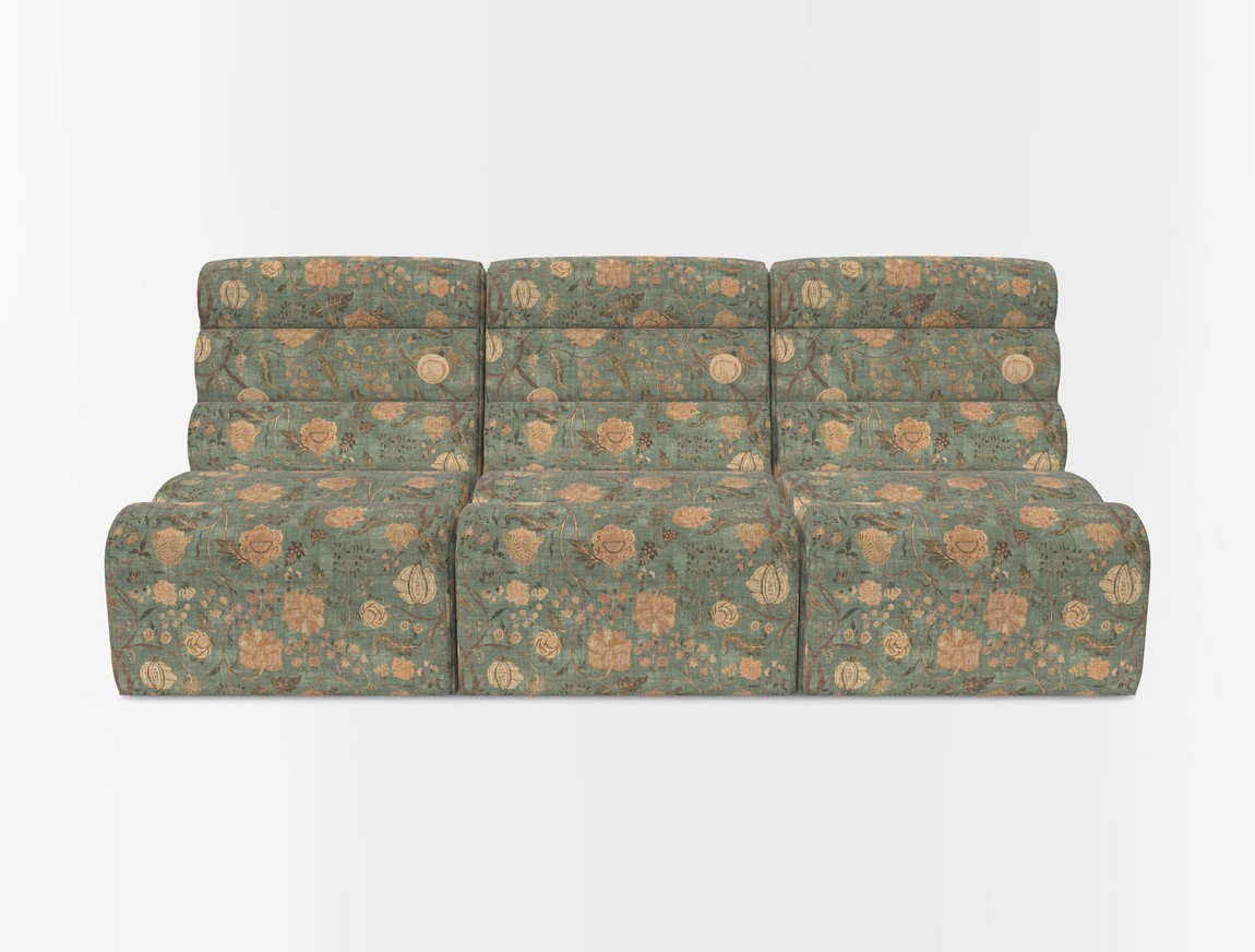 Bespoke 3 Seater Sofas
