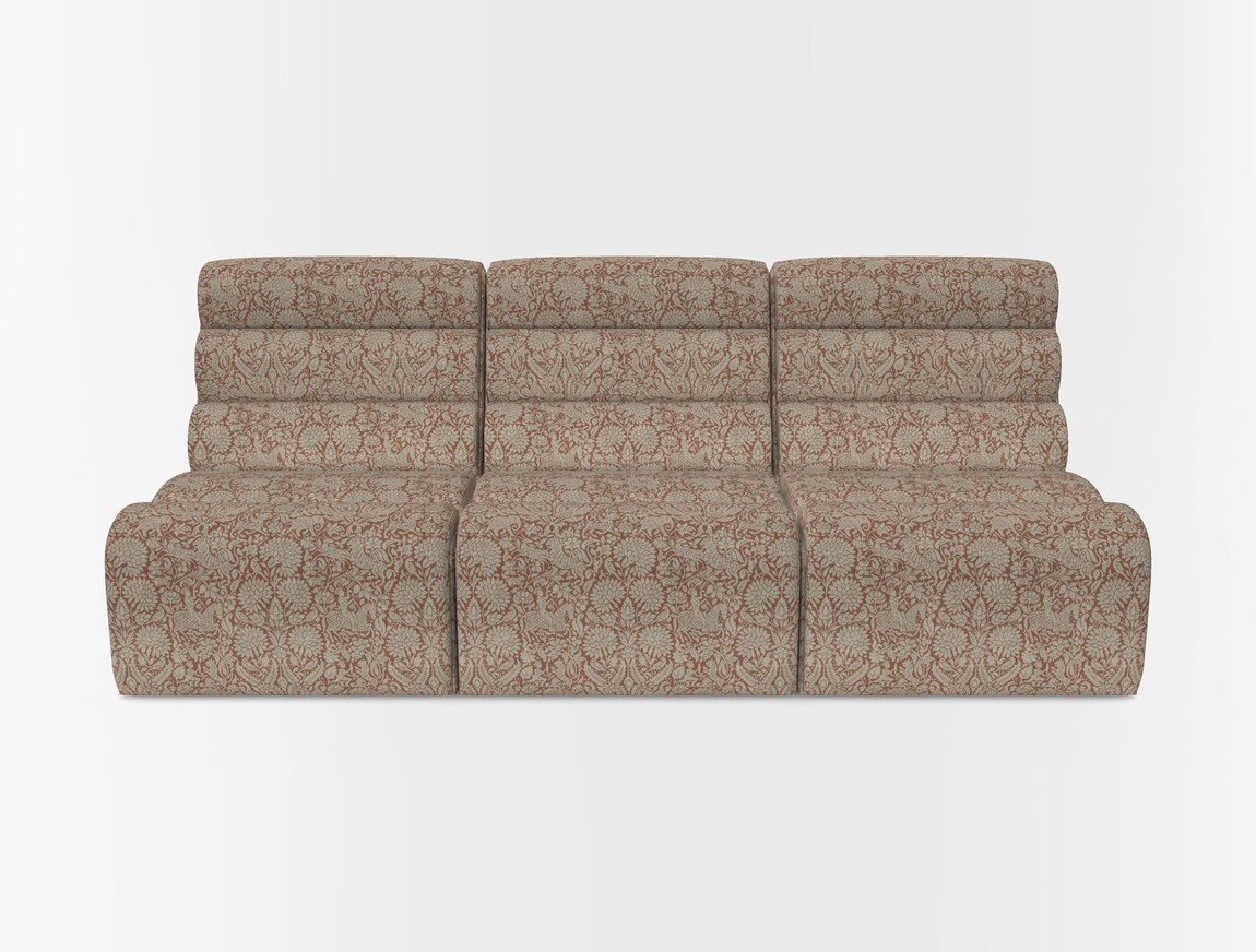 Bespoke 3 Seater Sofas