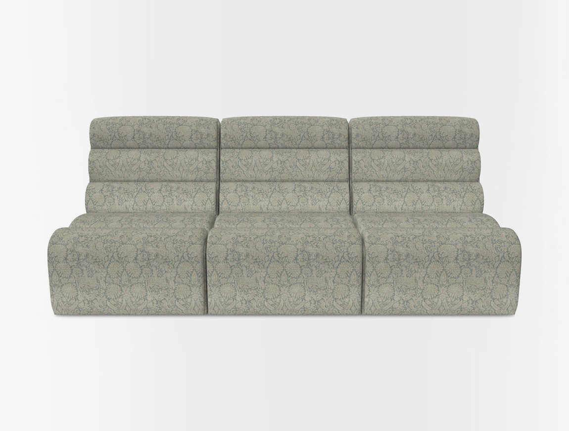 Bespoke 3 Seater Sofas
