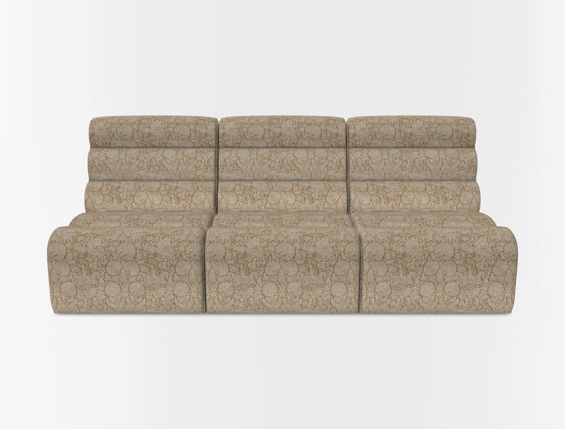 Bespoke 3 Seater Sofas