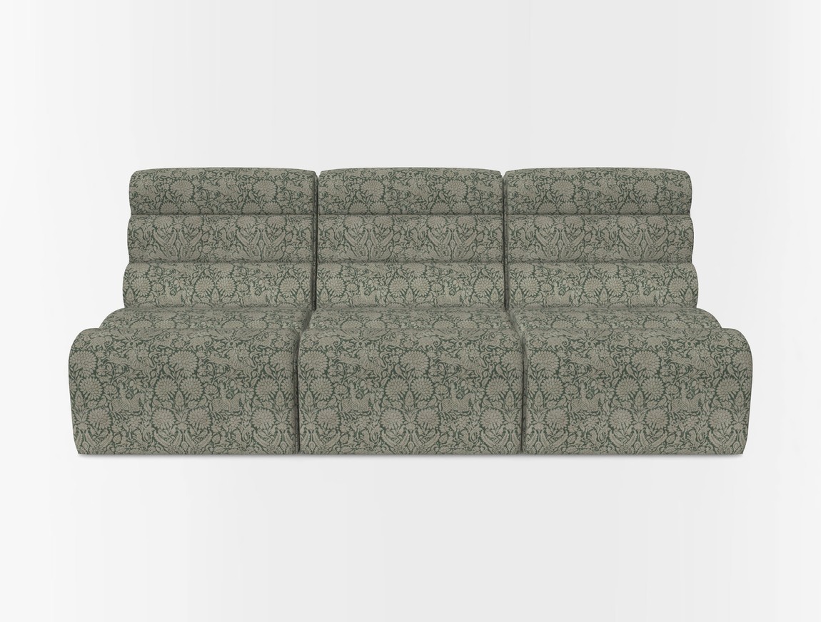 Bespoke 3 Seater Sofas