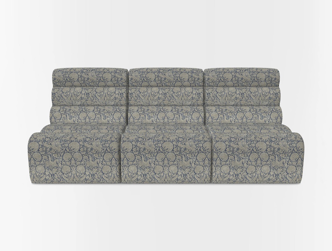 Bespoke 3 Seater Sofas