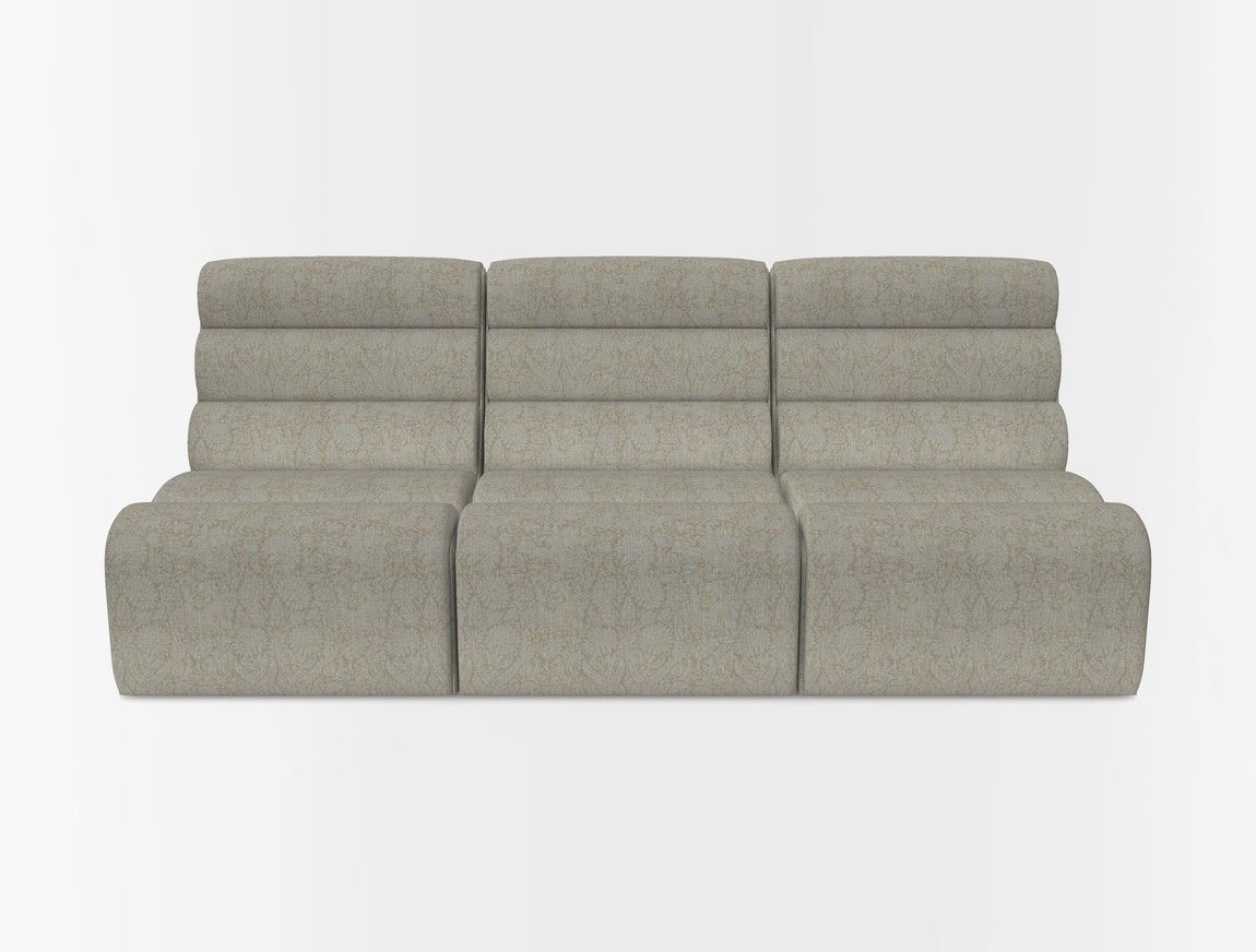 Bespoke 3 Seater Sofas