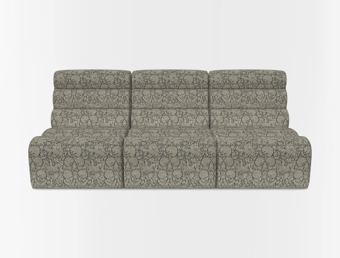 Bespoke 3 Seater Sofas