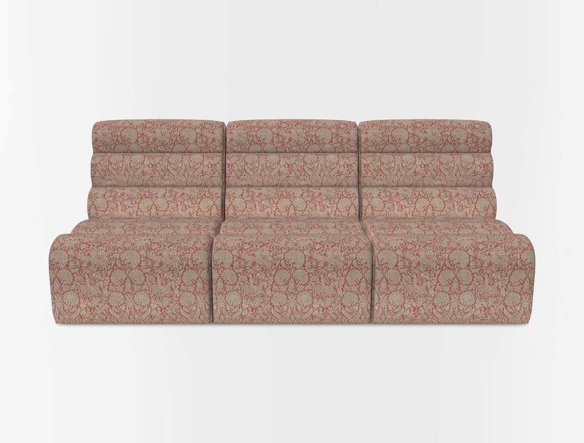 Bespoke 3 Seater Sofas