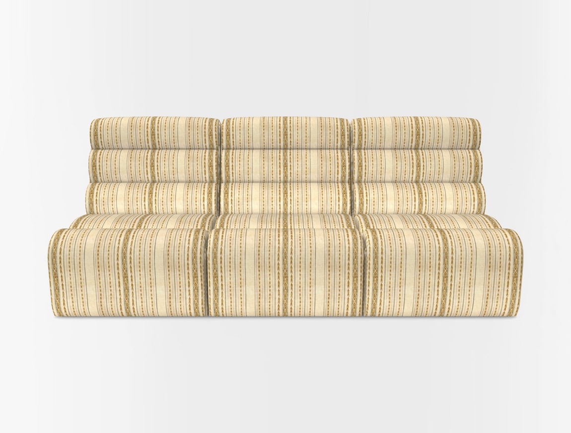Bespoke 3 Seater Sofas