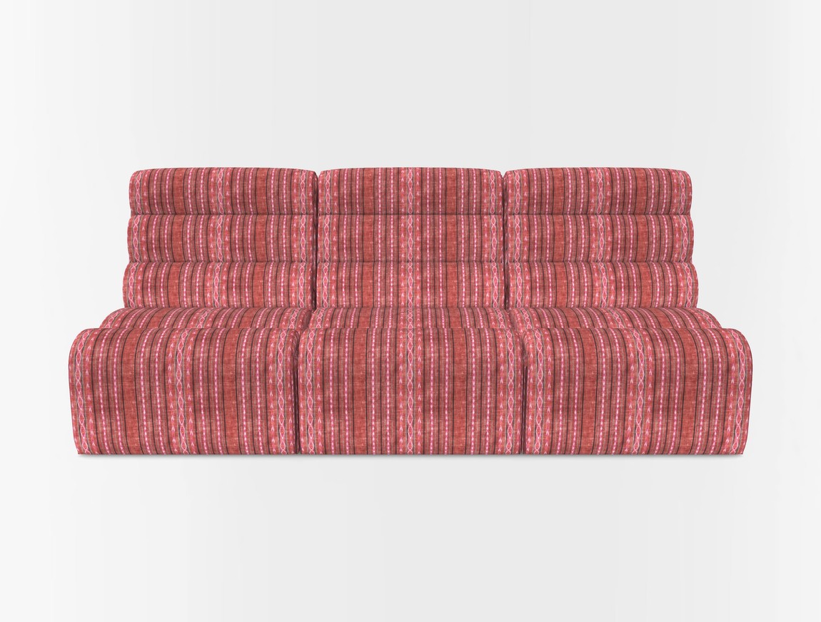 Bespoke 3 Seater Sofas
