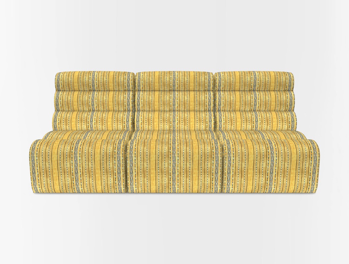 Bespoke 3 Seater Sofas
