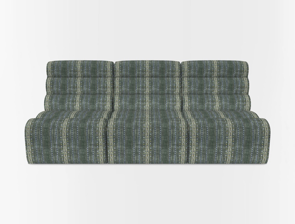 Bespoke 3 Seater Sofas