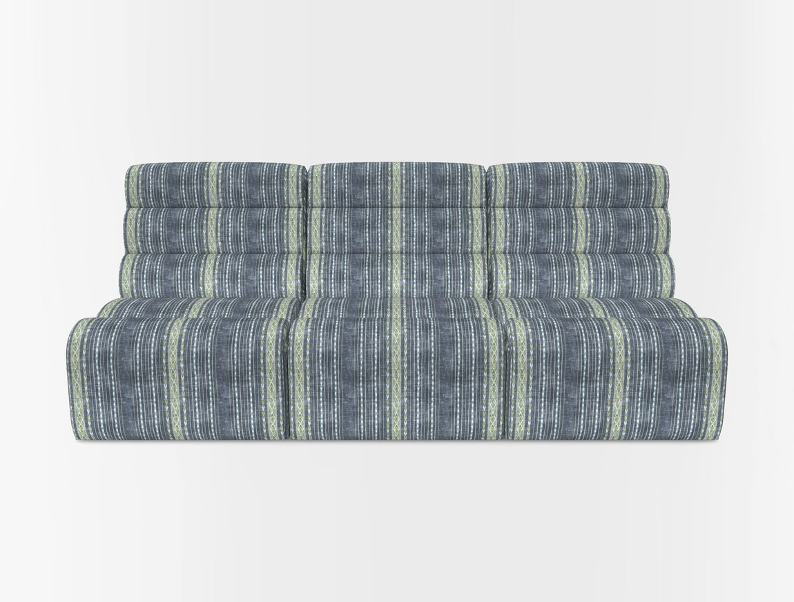Bespoke 3 Seater Sofas