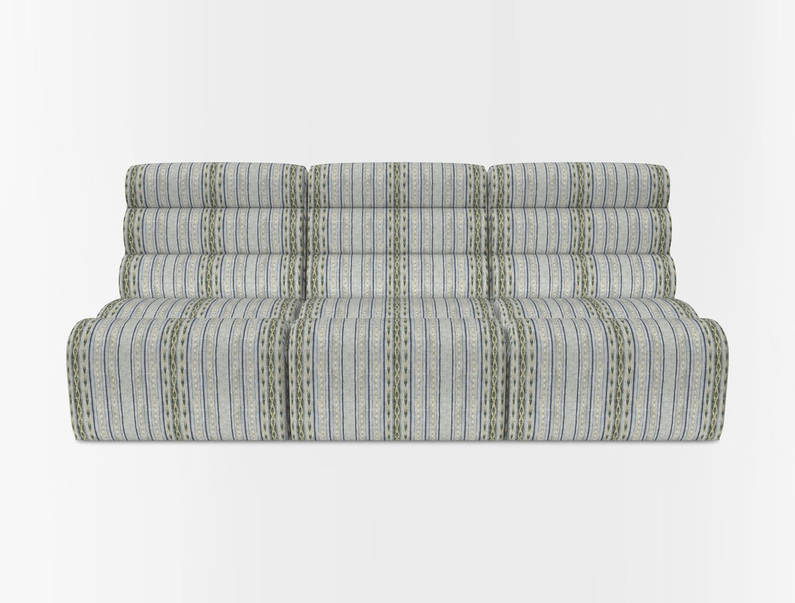 Bespoke 3 Seater Sofas