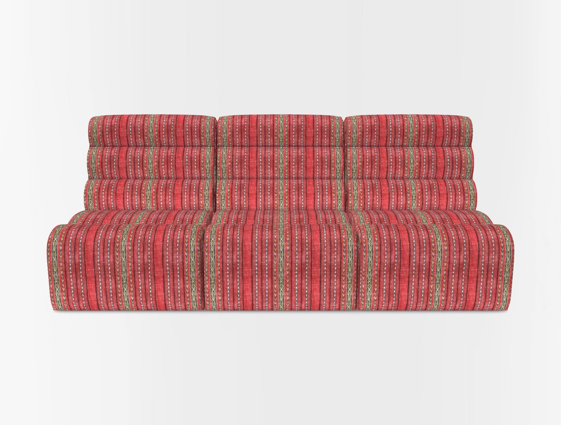 Bespoke 3 Seater Sofas