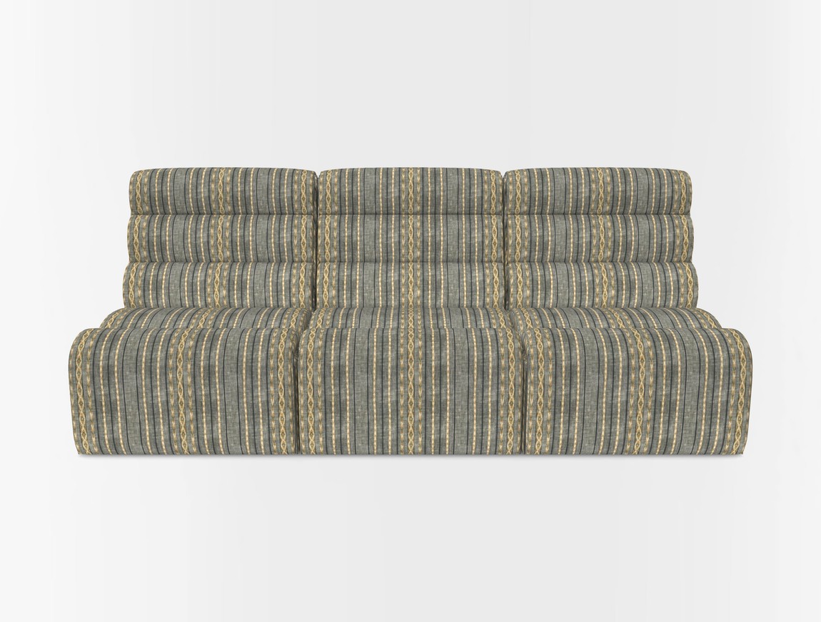 Bespoke 3 Seater Sofas