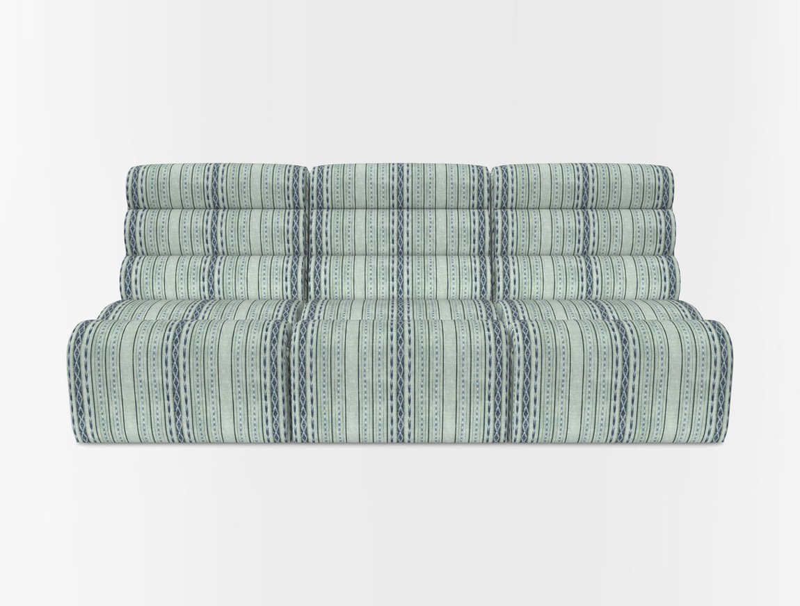 Bespoke 3 Seater Sofas