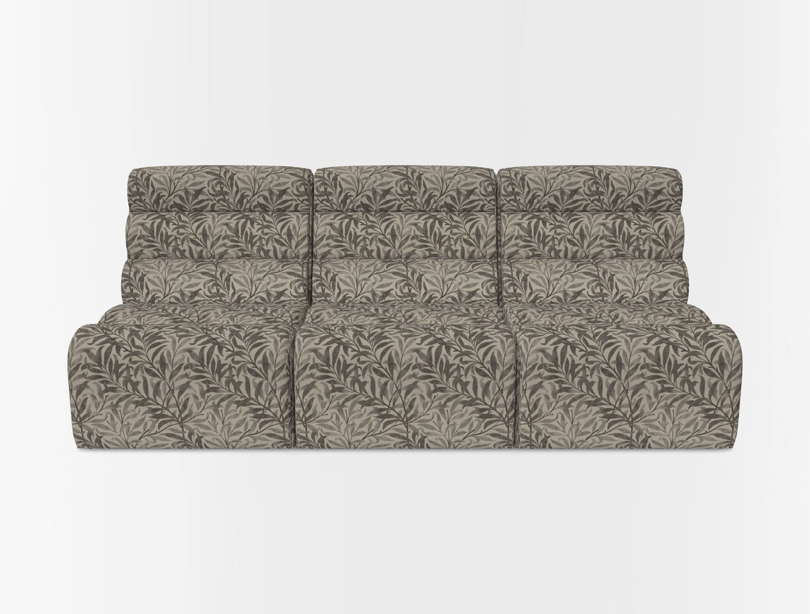Bespoke 3 Seater Sofas