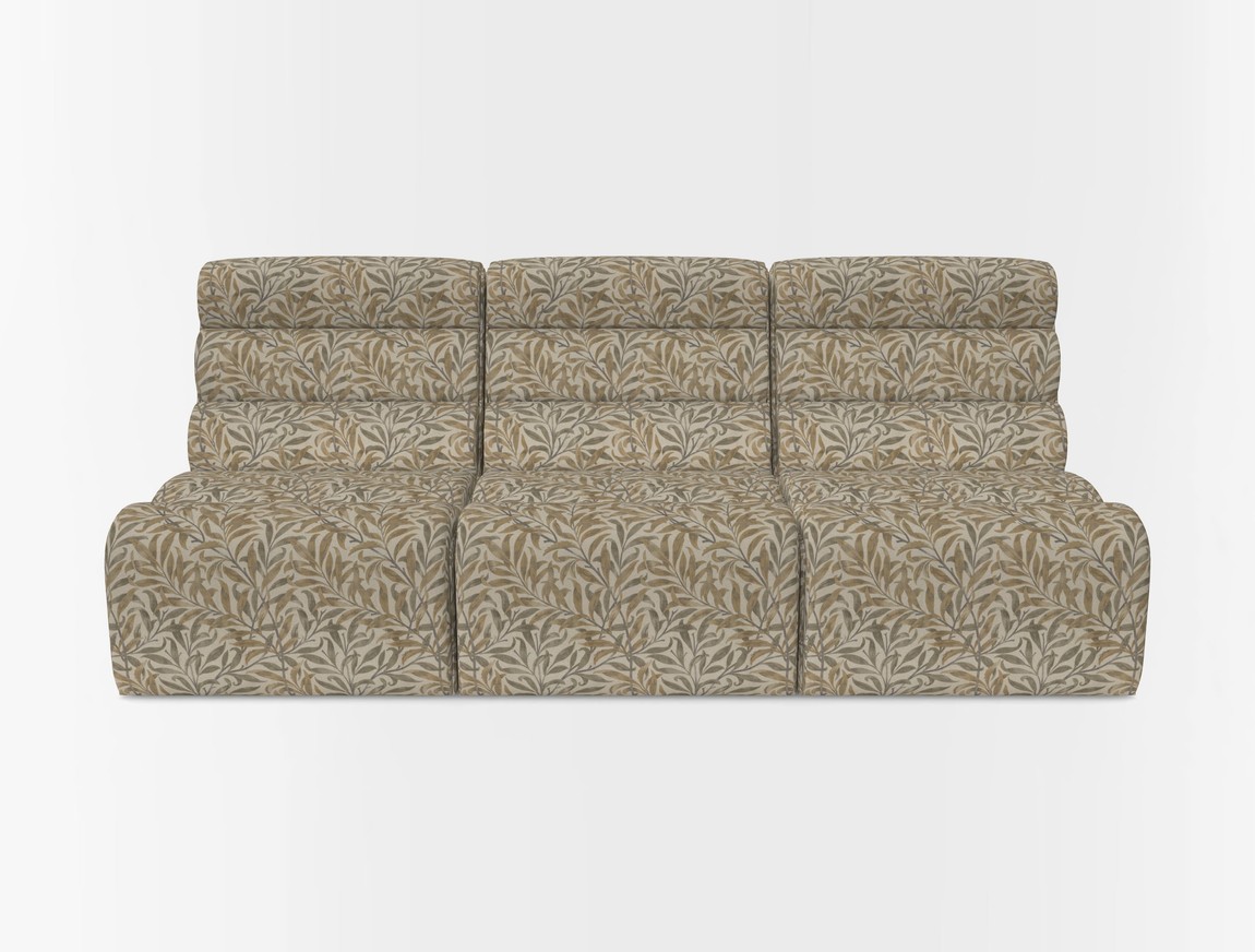 Bespoke 3 Seater Sofas