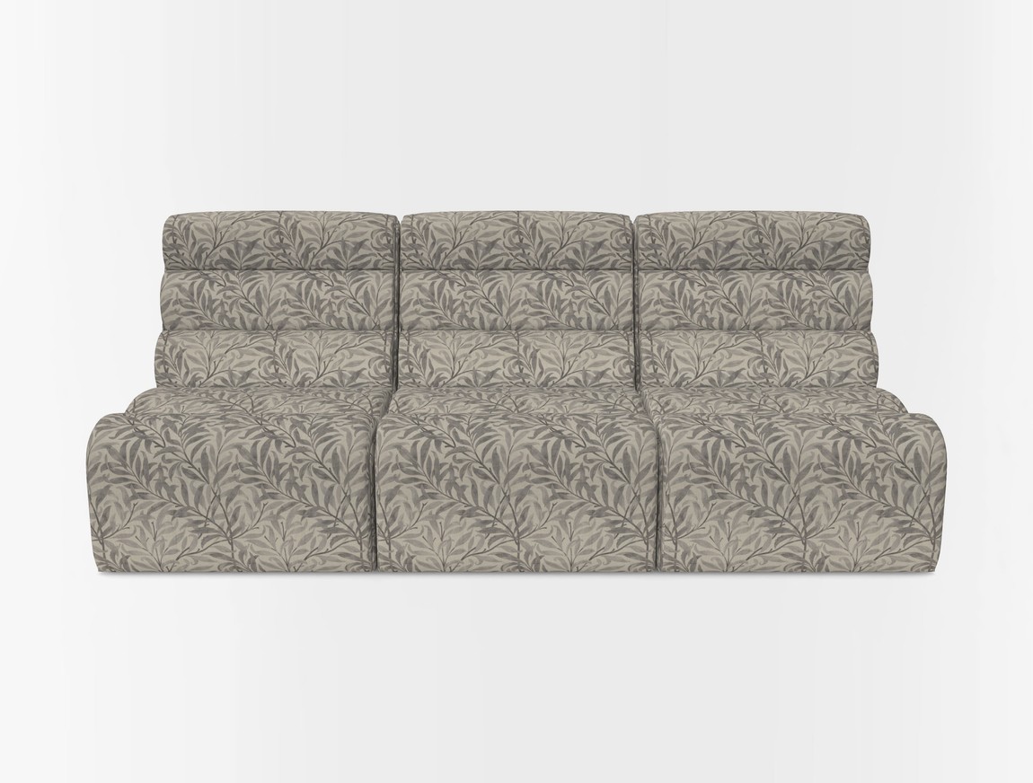Bespoke 3 Seater Sofas