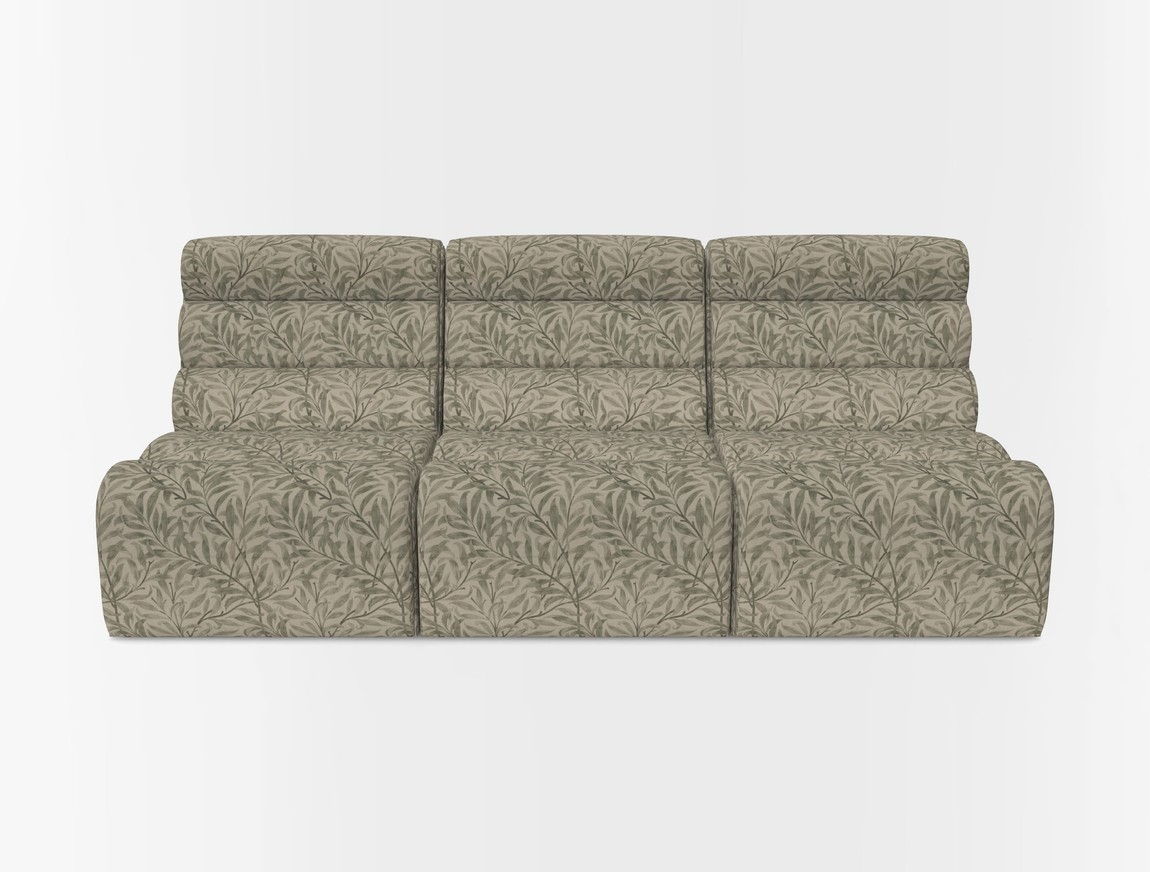 Bespoke 3 Seater Sofas