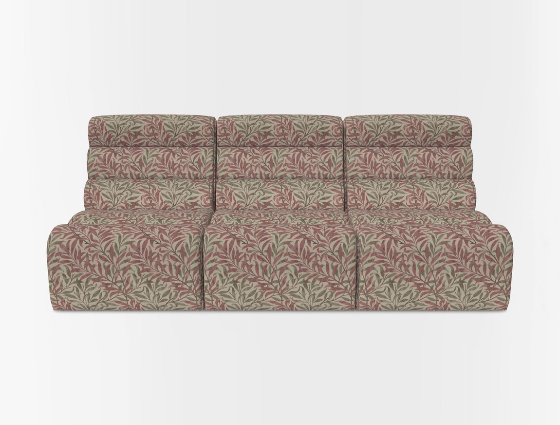 Bespoke 3 Seater Sofas