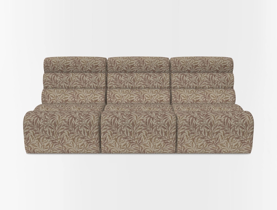 Bespoke 3 Seater Sofas