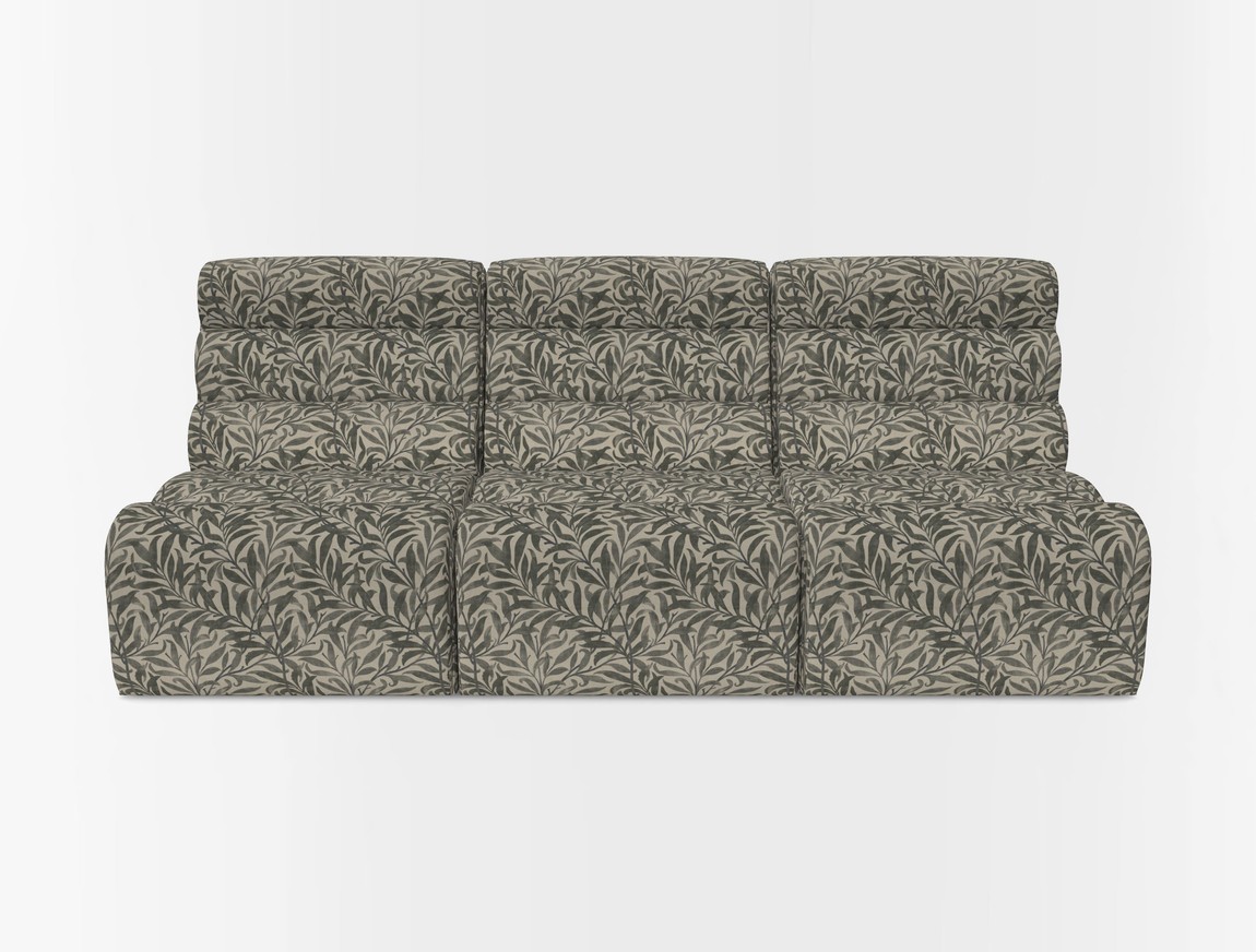 Bespoke 3 Seater Sofas