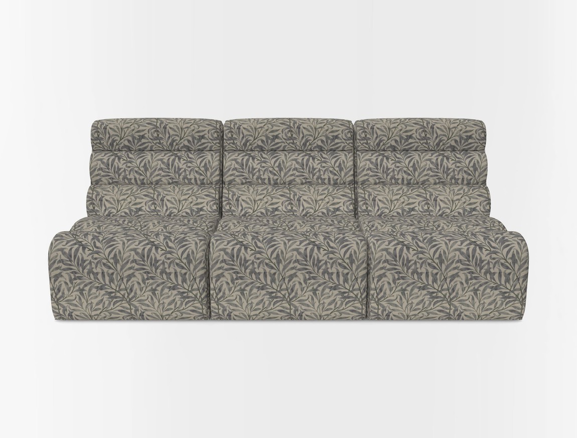 Bespoke 3 Seater Sofas
