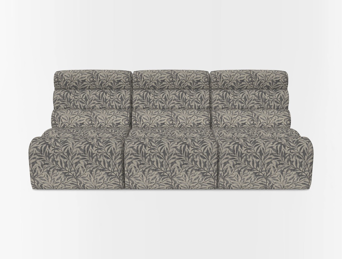 Bespoke 3 Seater Sofas