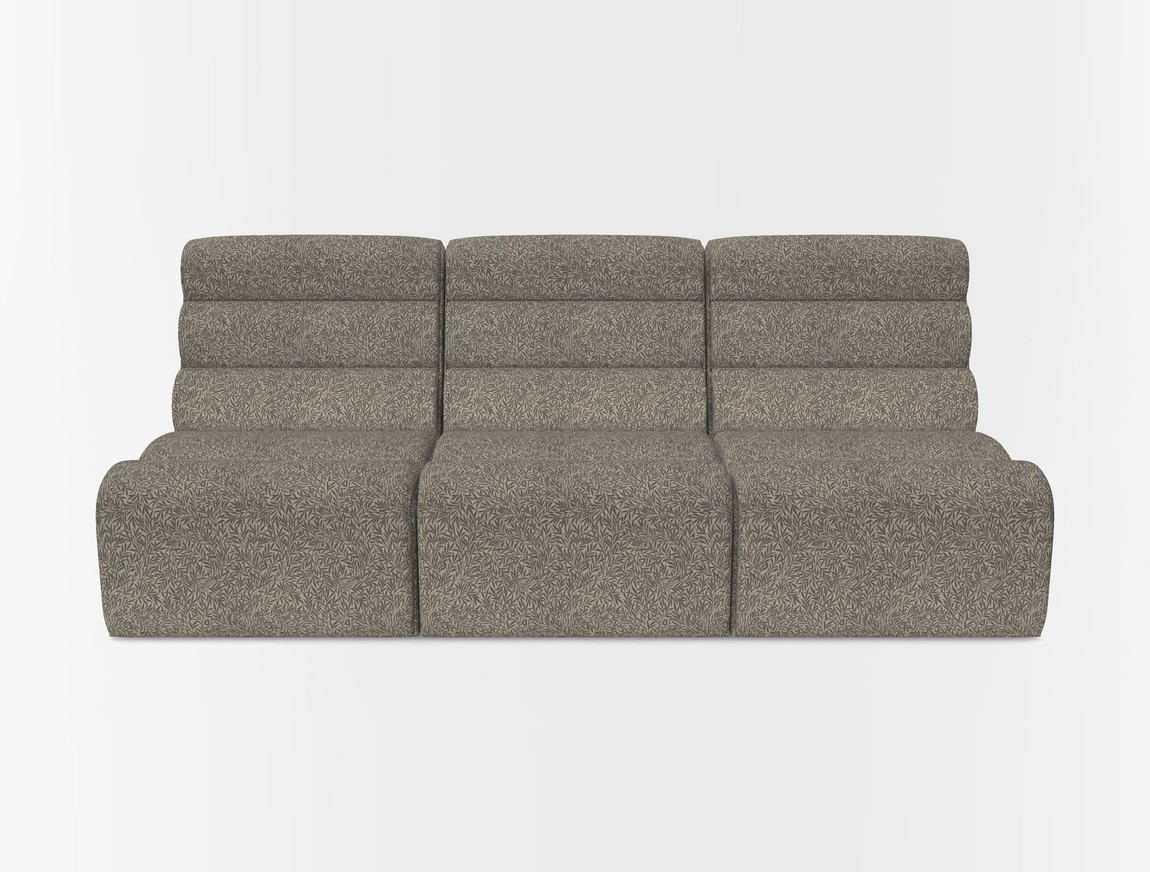Bespoke 3 Seater Sofas