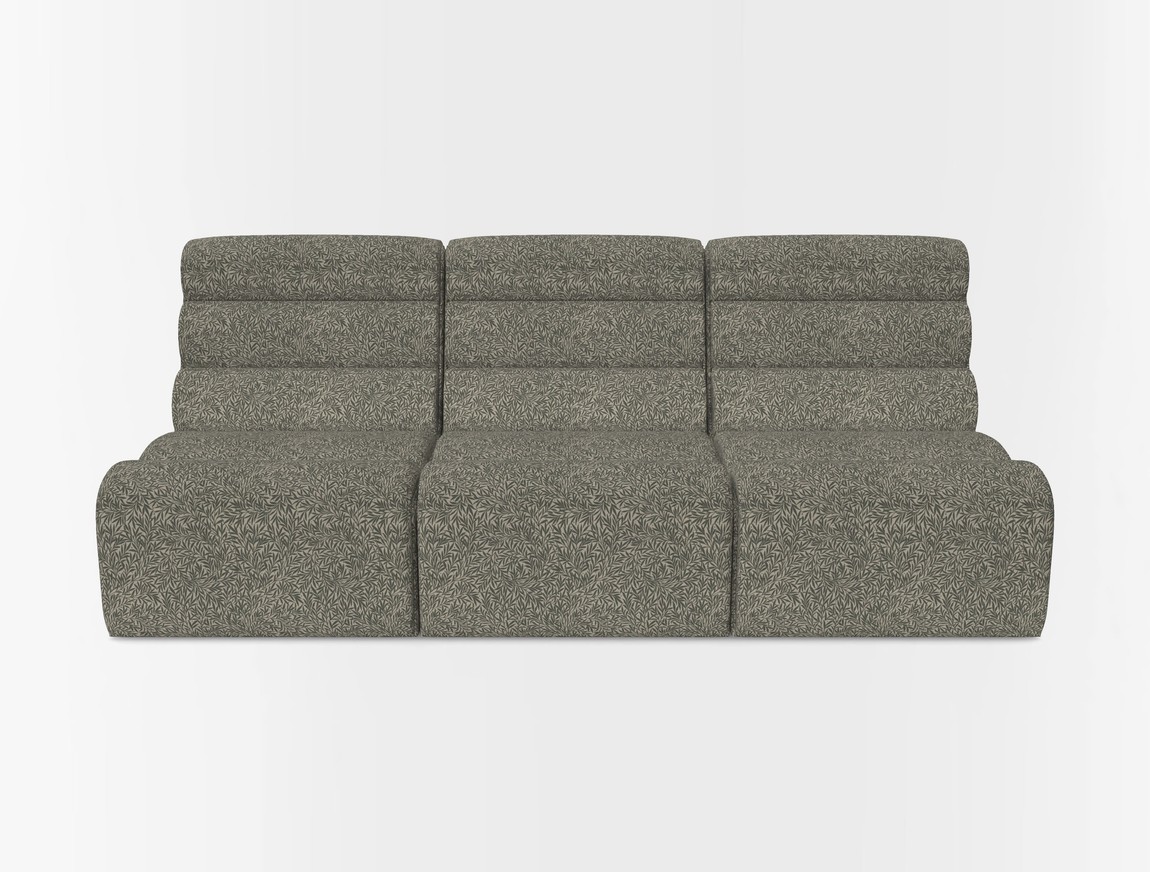 Bespoke 3 Seater Sofas