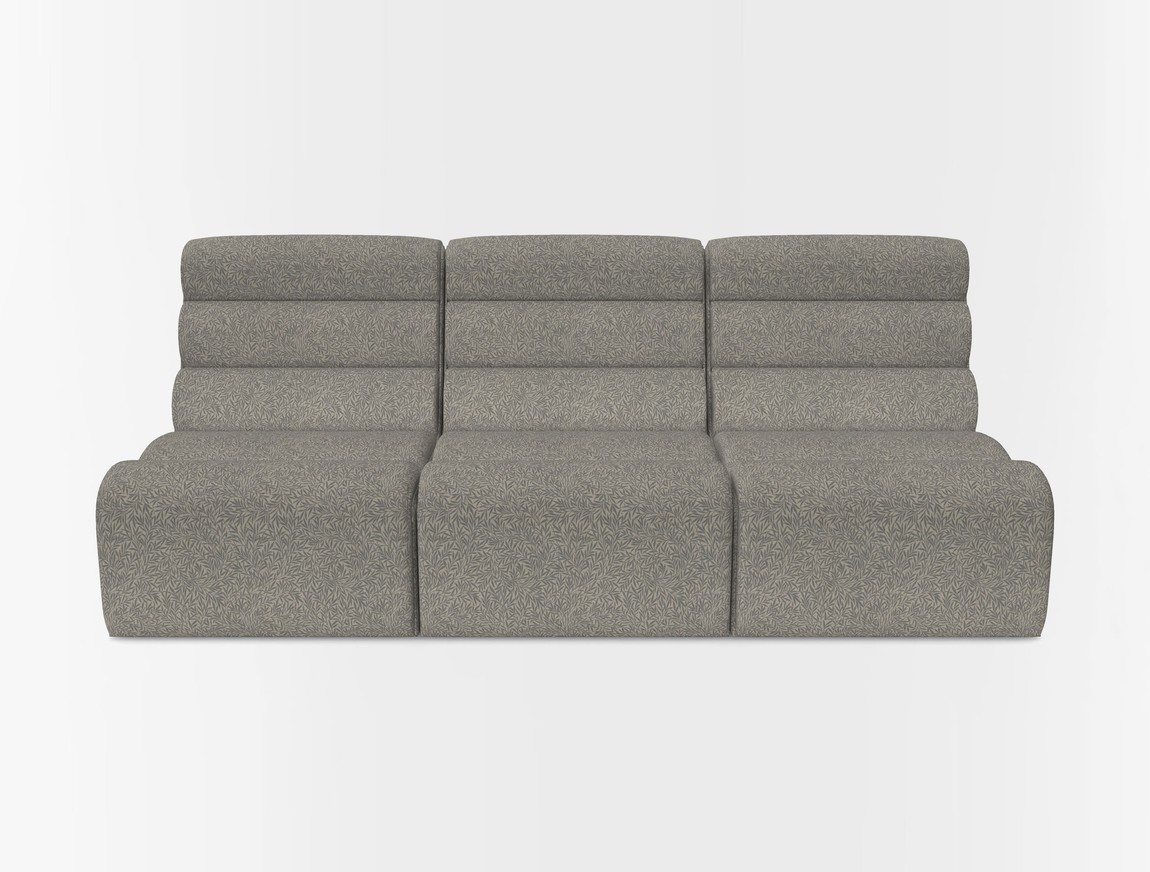 Bespoke 3 Seater Sofas